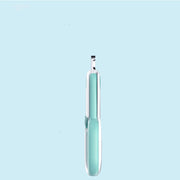 LED Illuminating Line Pet Mini ABS Nail Trimmer